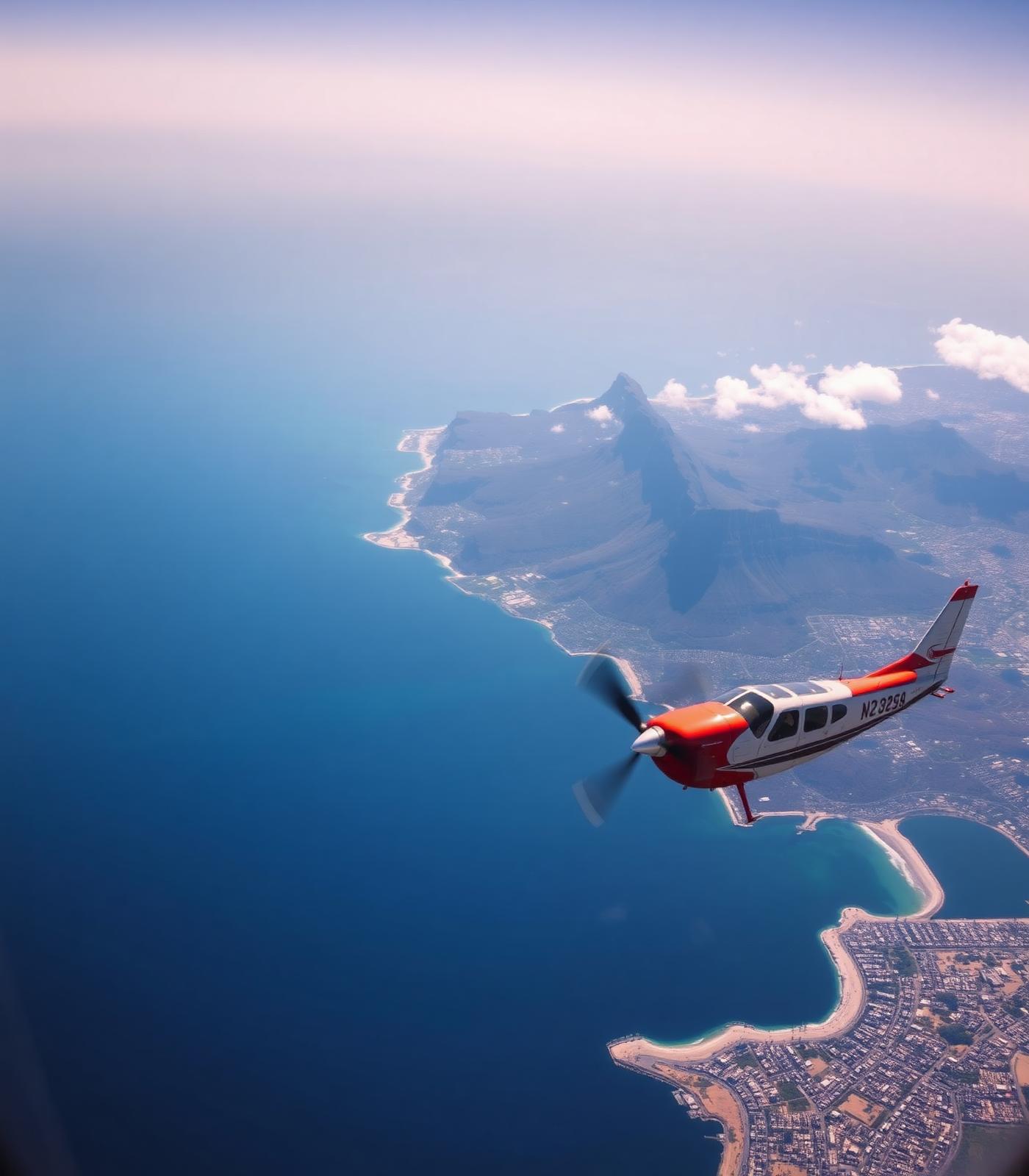South Africa